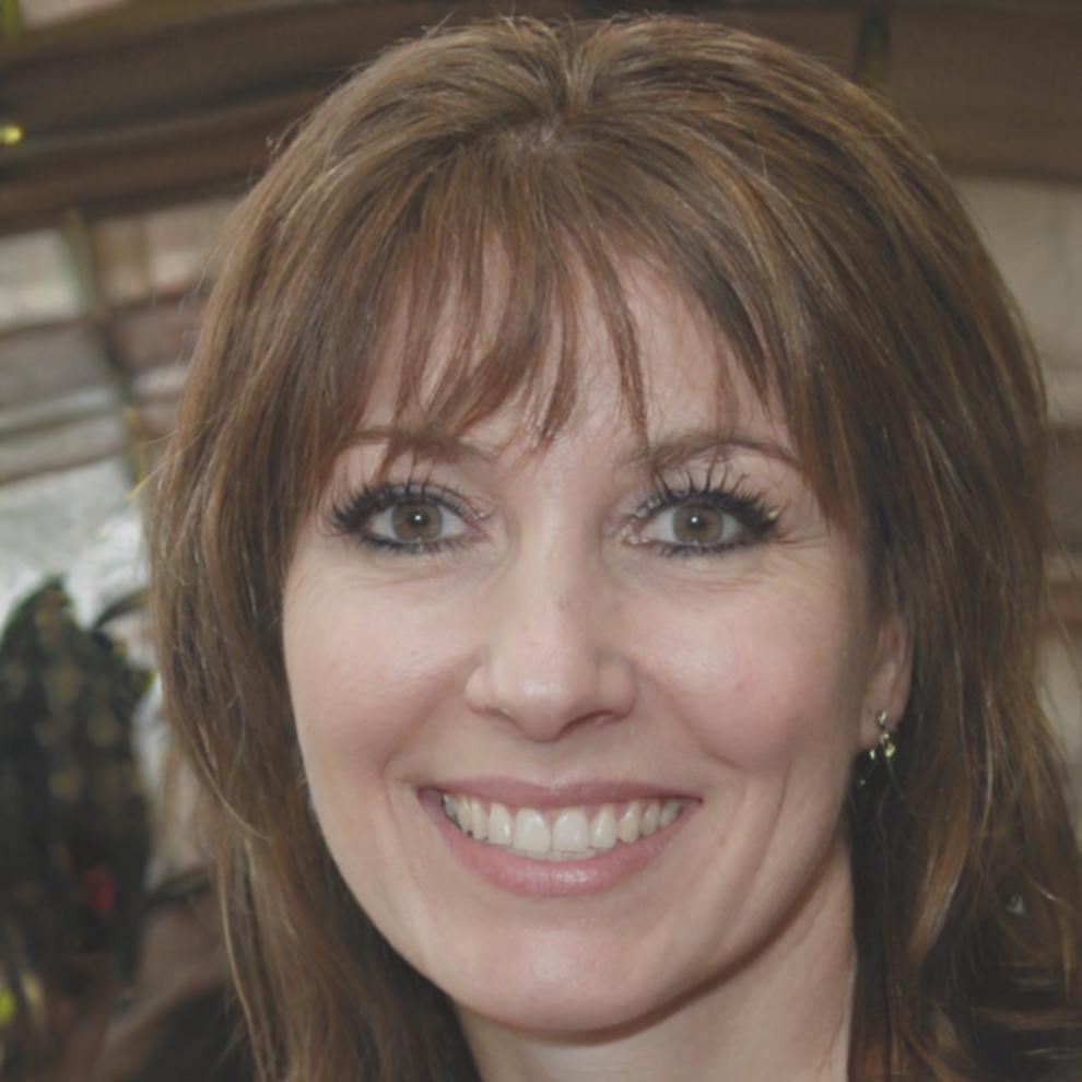 Sarah Weber, Leiterin Finanzanalyse bei altherionvex